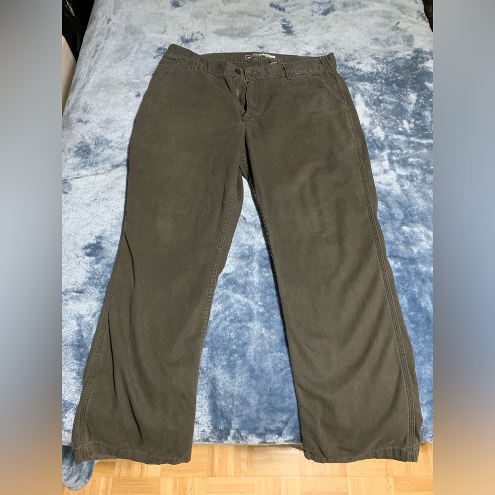 Carhartt Rugged Flex Relaxed Fit Pants